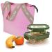 Carmanyola trmica Tote On the Go 3,7 L - 2025
