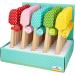 Esptula llengua silicona Topos assortit