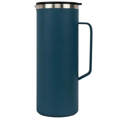 Gerra t�rmica cer�mica Runbott Jug 1500 ml ocean