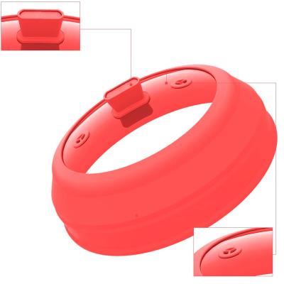 Tapa microones vidre silicona plegable 27 cm