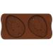 Motllo bombons silicona Ou Pasqua
