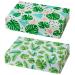 Caixa per pastissos i dolos Design 23x16x5 assort