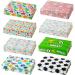 Caixa per pastissos i dolos Party 23x16x5 assort