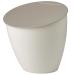 Mini cubell rebuig cuina nordic white