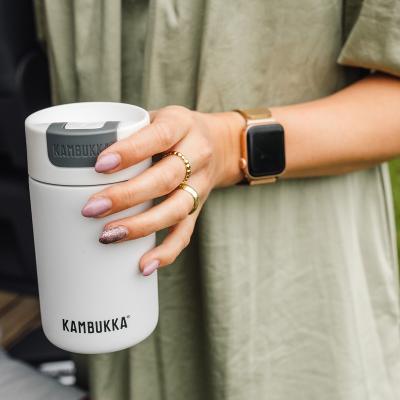 Termo acer Olympus Kambukka 300 ml Marshmallow