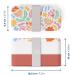 Carmanyola doble Monbento original Papercut