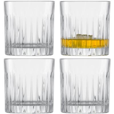 4x got aigua/whisky Stage Zwiesel 350 ml
