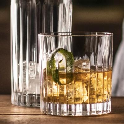 4x got aigua/whisky Stage Zwiesel 350 ml