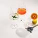 4x copa Aperol amb canyeta Zwiesel