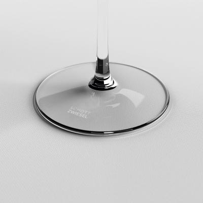 4x copa Aperol amb canyeta Zwiesel