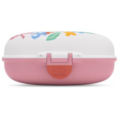 Fiambrera infantil Monbento Papercut