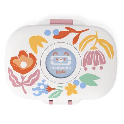 Fiambrera infantil Monbento Papercut