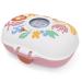 Fiambrera infantil Monbento Papercut