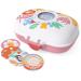 Fiambrera infantil Monbento Papercut