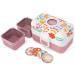 Carmanyola infantil Monbento Tresor Papercut