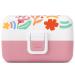 Carmanyola infantil Monbento Tresor Papercut