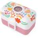 Carmanyola infantil Monbento Tresor Papercut