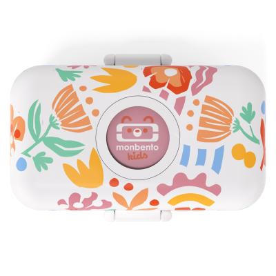 Carmanyola infantil Monbento Tresor Papercut