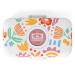 Carmanyola infantil Monbento Tresor Papercut