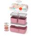 Carmanyola infantil Monbento Tresor Papercut