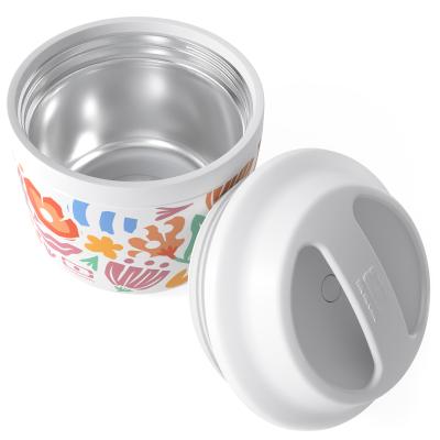 Termo slids Monbento acer 550 ml Papercut