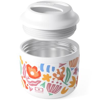 Termo slids Monbento acer 550 ml Papercut