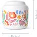 Termo slids Monbento acer 550 ml Papercut