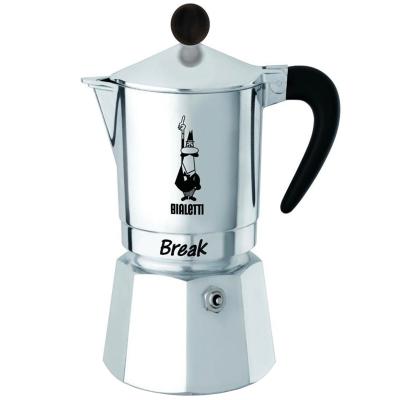 Cafetera italiana Bialetti Break 6 tz