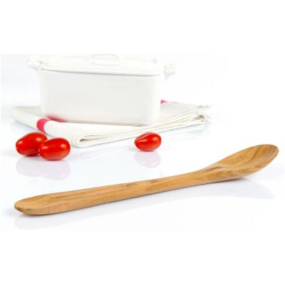 Cullera tasting fusta d'olivera B�rard 25 cm