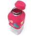 Ampolla Monbento 0,3 L pink Birds