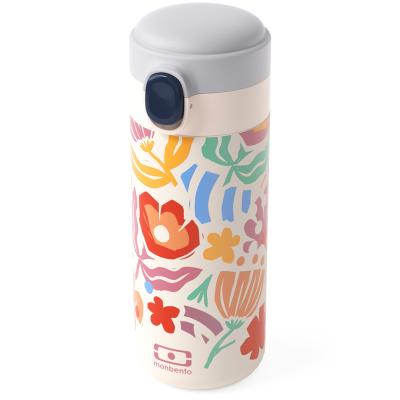 Ampolla trmica Pop Monbento 360 ml Papercut
