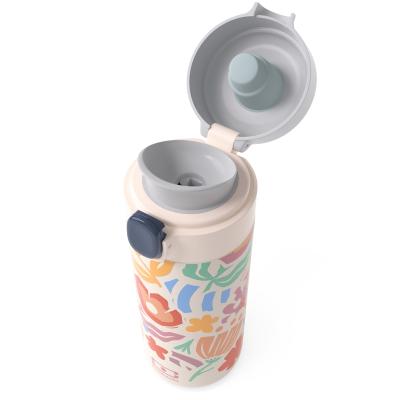 Ampolla trmica Pop Monbento 360 ml Papercut