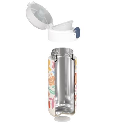 Ampolla trmica Pop Monbento 360 ml Papercut