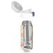 Ampolla trmica Pop Monbento 360 ml Papercut