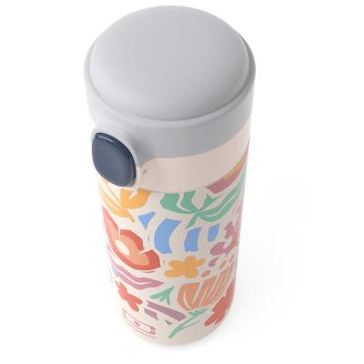 Ampolla trmica Pop Monbento 360 ml Papercut