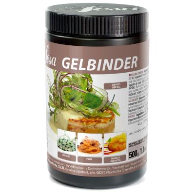 Gelbinder Sosa 500 g