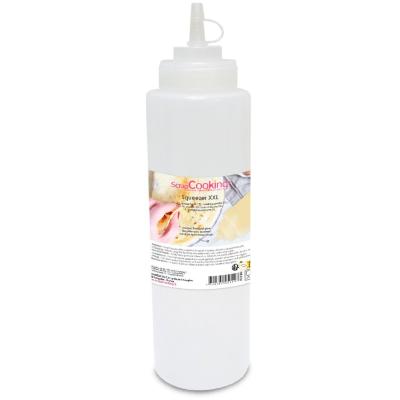 Biber� dispensador creps i pancakes XXL 1 l