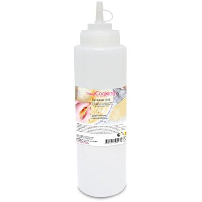Biber� dispensador creps i pancakes XXL 1 l