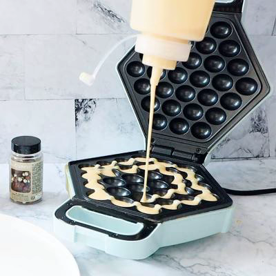Biber� dispensador creps i pancakes XXL 1 l