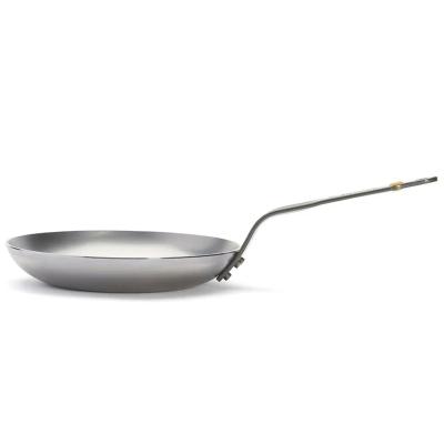 Paella per truita ferro Mineral 20 cm amb mnec