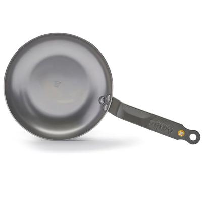 Paella per truita ferro Mineral 20 cm amb mnec