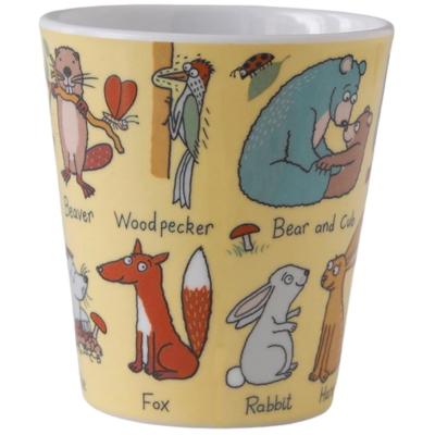 Got infantil Woodland