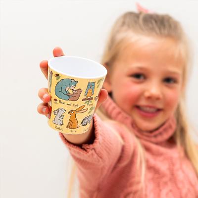 Got infantil Woodland
