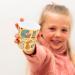 Got infantil Woodland
