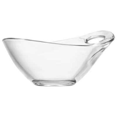 Bol vidre presentaci� Practica 14 cm