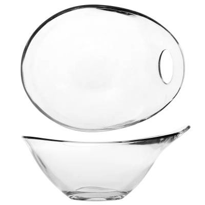 Bol vidre presentaci� Practica 14 cm
