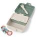 Fiambrera infantil Monbento Sandwich Racoon
