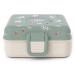 Fiambrera infantil Monbento Sandwich Racoon