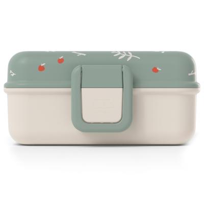 Fiambrera infantil Monbento Sandwich Racoon