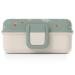 Fiambrera infantil Monbento Sandwich Racoon